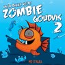 Mijn dikke vette zombiegoudvis 2 - Mo O'Hara - 9789048860463