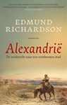 Alexandrië - Edmund Richardson - 9789048860494