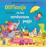 Olifientje en het verdwenen popje - Marianne Busser ; Ron Schröder - 9789048860784