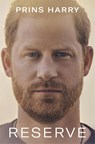 Reserve - Harry Hertog van Sussex - 9789048864027