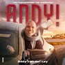 Andy! - Eddy van der Ley - 9789048864423