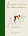 De jongen, de walrus, het rendier en de poolvos - Katinka Polderman ; Merel Corduwener - 9789048866991