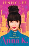 Anna K. - Jenny Lee - 9789048867127