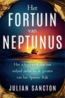 Het fortuin van Neptunus - Julian Sancton - 9789048867493