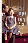 Zijn jongen - Carry Slee - 9789048868193