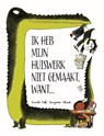 Ik heb mijn huiswerk niet gemaakt, want... - Davide Calì - 9789048868292
