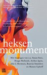 Heksenmonument - Susan Smit - 9789048869244