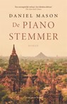 De pianostemmer - Daniel Mason - 9789048869534