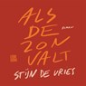 Als de zon valt - Stijn de Vries - 9789048870431