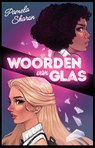 Woorden van glas - Pamela Sharon - 9789048871025