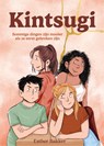 Kintsugi - Esther Bakker - 9789048871650