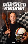 Crashen in de keuken - Rob Kamphues - 9789048872398