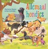 Allemaal hondjes - Marianne Busser ; Ron Schröder - 9789048873456