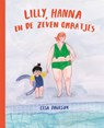 Lilly, Hanna en de zeven omaatjes - Elsa Paulson - 9789048873876