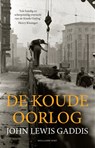 De Koude Oorlog - John Lewis Gaddis - 9789048873944