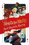 Magische misfits - Neil Patrick Harris - 9789048874811