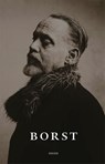 Borst - Hugo Borst - 9789048874866