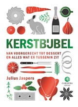 Kerstbijbel, Julius Jaspers -  - 9789048875276