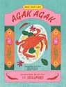 Agak agak - Shu Han Lee - 9789048876129