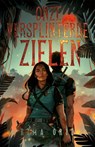 Onze versplinterde zielen - Rima Orie - 9789048876457