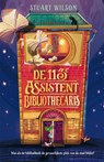 De 113e assistent-bibliothecaris - Stuart Wilson - 9789048877010