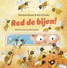 Red de bijen! - Marianne Busser ; Ron Schröder - 9789048878888