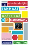 De verschrikkelijke Janmaat - Joost Niemöller - 9789049024208