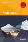 Prisma pocketwoordenboek Nederlands + CD-ROM - A.A. Weijnen ; A.P.G.M.A. Ficq-Weijnen - 9789049100643