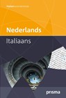 Prisma pocketwoordenboek Nederlands-Italiaans - G. Visser-Boezaardt ; L. Schram-Pighi - 9789049100773