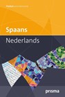 Prisma pocketwoordenboek Spaans-Nederlands - S.A. Vosters - 9789049100810