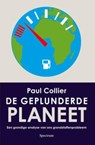 De geplunderde planeet - COLLIER, Paul - 9789049102357