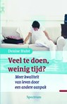 Veel te doen, weinig tijd - Denise Hulst - 9789049104061