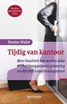 Tijdig van kantoor - Denise Hulst - 9789049104078