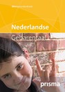Prisma miniwoordenboek Nederlandse Gebarentaal - Prismaredactie & Mathilde de Geus ; Joni Oyserman - 9789049104863