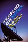 Oorverdovende stilte - Paul Davies - 9789049105341