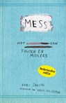 MESS - Keri Smith - 9789049107468