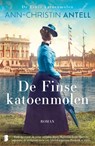 De Finse katoenmolen - Ann-Christin Antell - 9789049201951