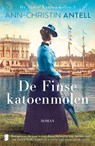 De Finse katoenmolen - Ann-Christin Antell - 9789049201951