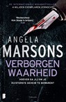 Verborgen waarheid - Angela Marsons ; Textcase - 9789049202231