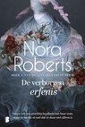 De verborgen erfenis - Nora Roberts ; Fast Forward Translations - 9789049202248