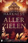 Allerzielen - Deborah Harkness - 9789049202262