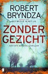 Zonder gezicht - Robert Bryndza - 9789049202453