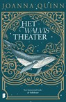 Het walvistheater - Joanna Quinn - 9789049202729