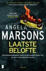 Laatste belofte - Angela Marsons ; Textcase - 9789049202873