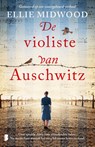 De violiste van Auschwitz - Ellie Midwood ; Textcase - 9789049202989