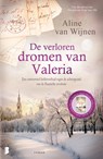 De verloren dromen van Valeria - Aline van Wijnen - 9789049202996