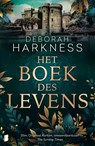 Het boek des Levens - Deborah Harkness - 9789049203290