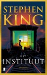 Het Instituut - Stephen King - 9789049203382