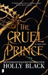 The Cruel Prince - Holly Black - 9789049203405