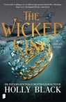 The Wicked King - Holly Black - 9789049203412